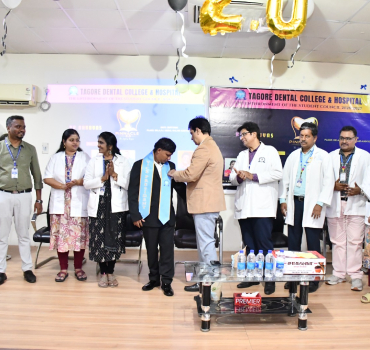 Tagore dental college